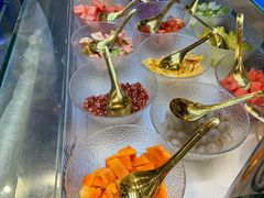-溪边姑娘·拉丝酸奶水果捞(春熙路店)