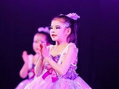 -DC少儿舞蹈培训中心(人民桥店)