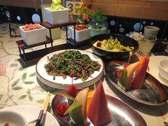 -路小缦·珍馐美馔(市心北路店)