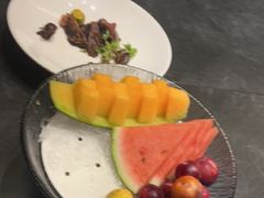 -同庆楼(奥体中心店)