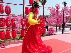 -莆田亚特湾水上乐园(原水上欢乐谷)