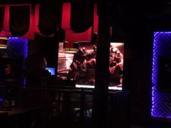 -令狐冲·炭烤活鱼(宝龙店)