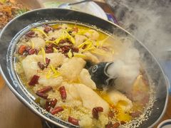 -外婆味道·云南菜大当家(弥勒店)