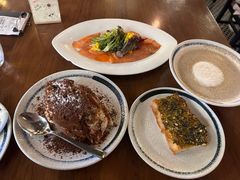 -PIZZA BIANCA(万象城店)