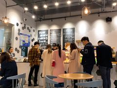 -HELLO 27 意面·沙拉·帕尼尼