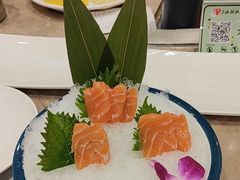 -上渔铁板烧(熙悦汇店)