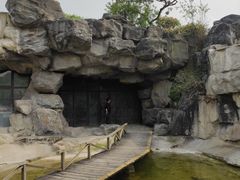 -上海吴淞炮台湾国家湿地公园