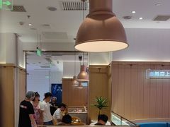 -老板恋上鱼(印象城店)