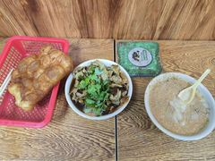 -真素诚·清真(新华路店)