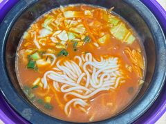 -过桥缘·过桥米线(北京望京万象汇店)