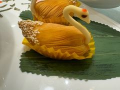 -豪人峰汇·餐厅(世水花园店)