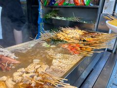 -郭记小街麻辣烫(南小街总店)