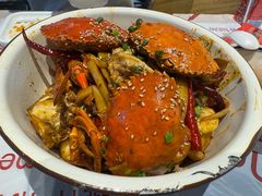 -回·龙虾铺·盆盆蟹·烧烤大排档(回龙观店)