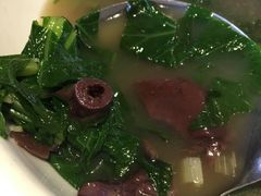 -大清花饺子(山庄店)