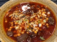 -情妹耙泥鳅·江湖川菜(科华店)