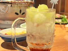 -烧肉达人•炭火烧肉(新天地店)