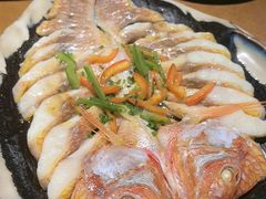 -九井澤精致料理(金茂店)
