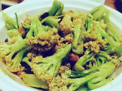 -妈妈的味道(工人体育场东路店)