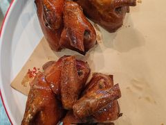 -厚院·虾水饺·融合菜(深泽店)