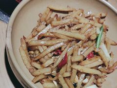 -吃饭皇帝大·土家民族菜(温州万象城店)