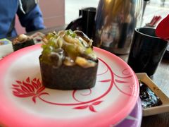 -三禾寿司(石龙店)