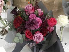 -Butchart布查德鲜花(花艺设计中心)