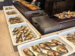 -雍和会海鲜姿造自助(湖东路店)