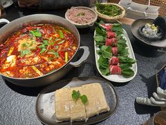 -滇牛云南火锅(桂林路店)