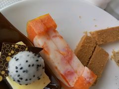 android_upload_pic-东方豪景花园酒店·怡景旋转餐厅