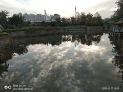 -龙江公园