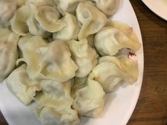 -鸿毛饺子(紫竹桥店)