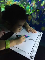 -酷嗒动物文化乐园(cutezoo西溪乐天城店)