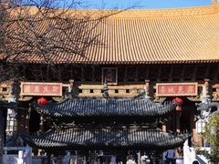 -大理文庙(大理古城)