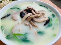 -花园茶楼(兴城西路店)