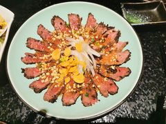 -無境·匠心日本料理(汉街店)