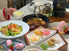 -南棠馆粤菜坊(群光店)