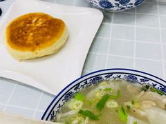 -西北羊肉粉汤馆