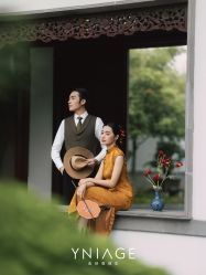 -鱼映像摄影·珍藏级影像品牌