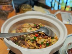 -臻吃客主题餐厅(湖州太阳城店)