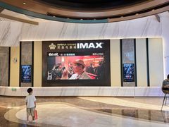 -英皇电影城(平安金融中心IMAX激光店)