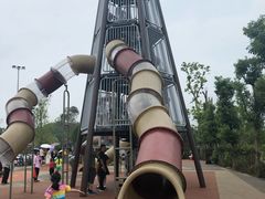 -枫香湖儿童公园