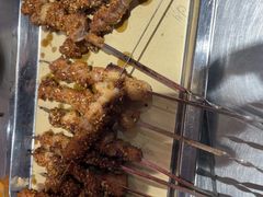 -壹加壹电烤串(总店)