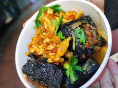 -黑色经典臭豆腐·湖南特产(坡子街店)