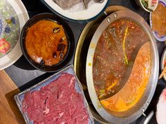 -沸炉重庆老火锅(军事博物馆店)