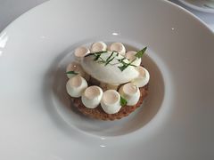 -Le Comptoir de Pierre Gagnaire