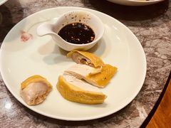 -湖畔居茶楼(湖滨店)
