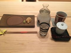 -Ginza Onodera铁板烧(外滩十八号店)