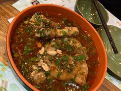 -胡桃里乐队酒馆(鎏嘉码头店)