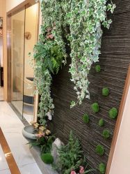 -芳朵美容养生SPA