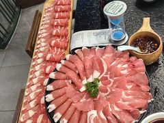 -阳坊涮肉(西直门凯德mall店)